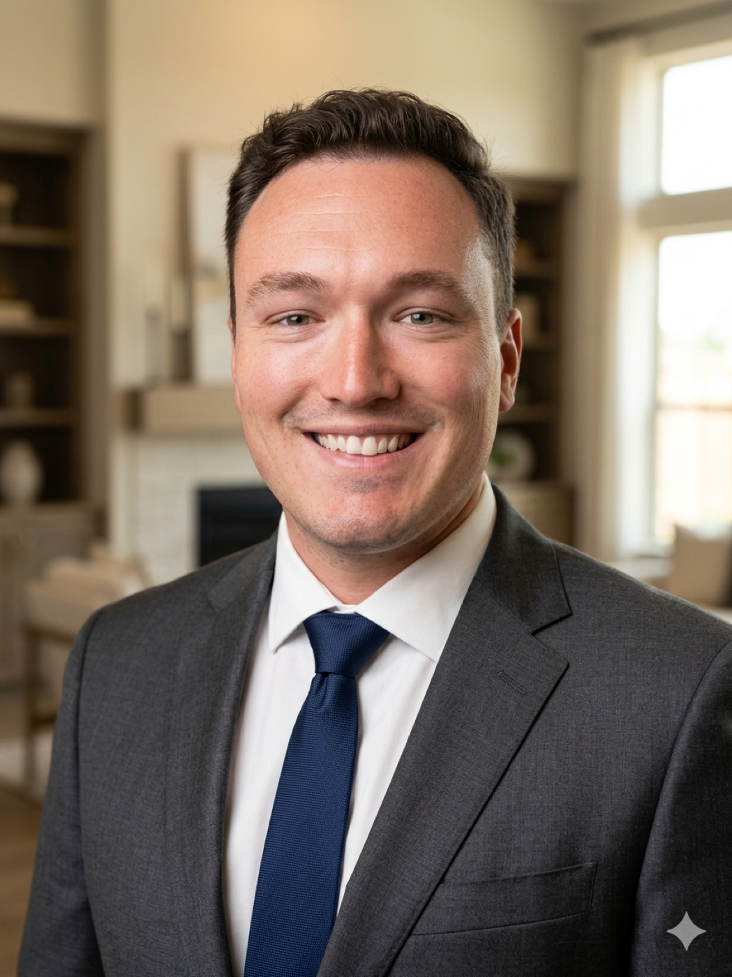 Michael Rand — Realtor, South Florida & Ohio